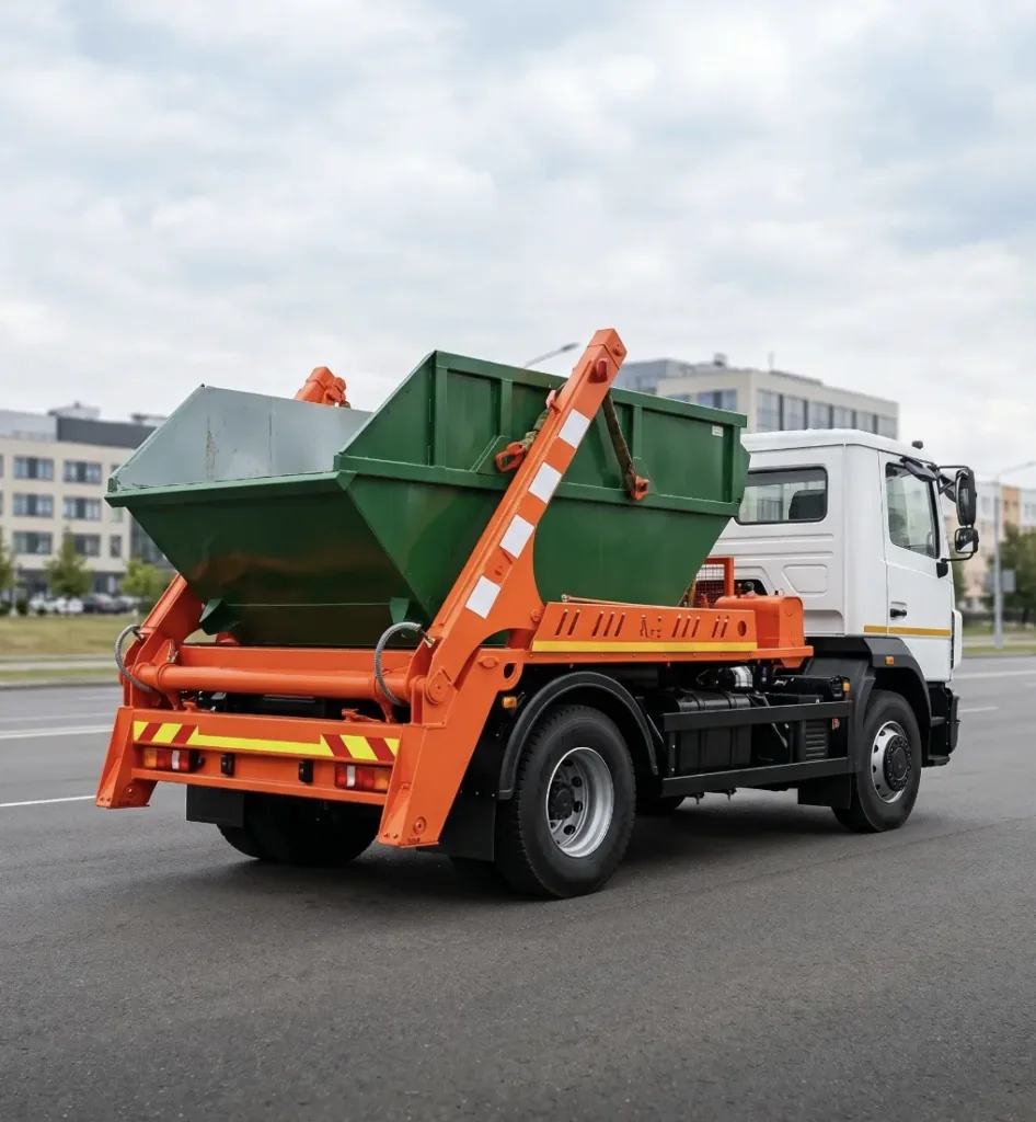 fleet-dump