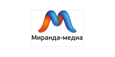 Логотип партнёра 1