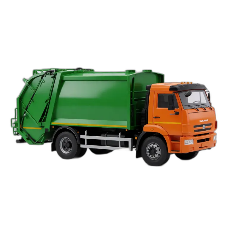 obj-truck